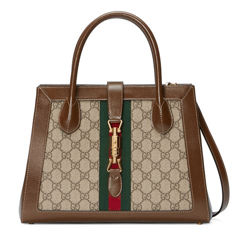 gucci jackie bag jackie kennedy|gucci jackie 1961 transparent bag.